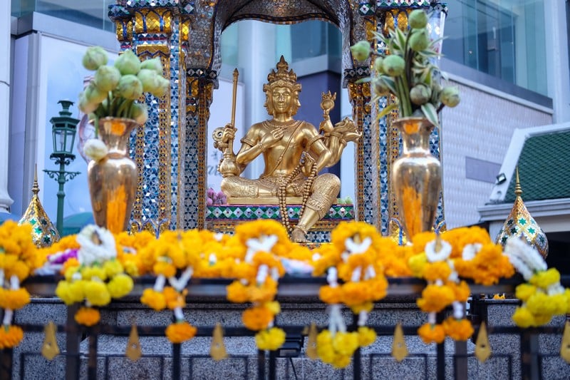 Đông Nam Á